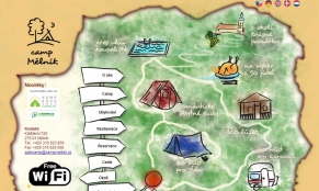 Screenshot webu Kemp Mělník